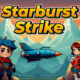 Starbust Strike Play Browser Games