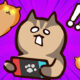 Stealth Master Sneak Cat Play Browser Games