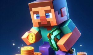 Steve Diamond Hunter Play Browser Games
