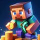 Steve Diamond Hunter Play Browser Games