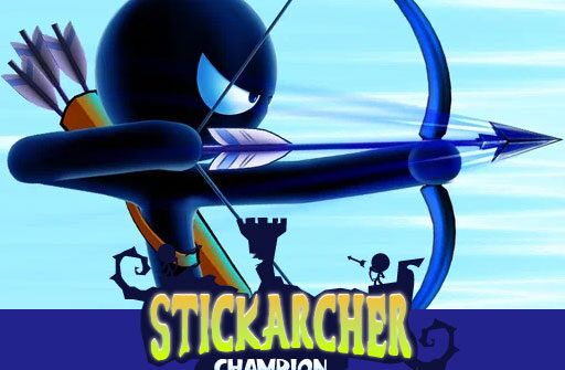 Stick Archer Champion Play Browser Games