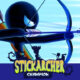 Stick Archer Champion Play Browser Games