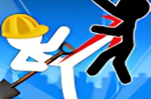 Stick Warrior Play Browser Games
