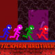 Stickman Brothers Nether Parkour Play Browser Games