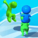 Stickman Collect Run Play Browser Games