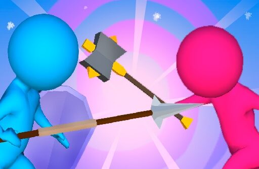 StickMan Defense Play Browser Games