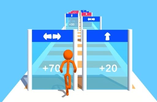 Stickman Mass Multiplier Play Browser Games
