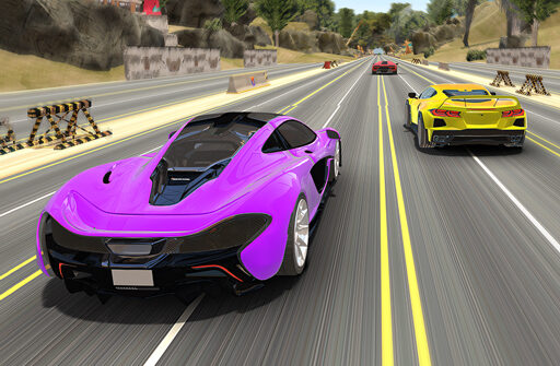 Street Car Race Ultimate Play Browser Games