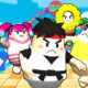 Stumble Survival Guys Play Browser Games