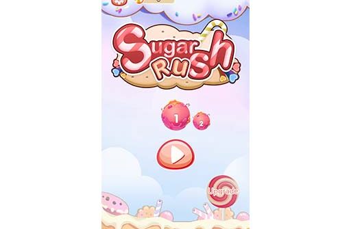 Sugar Rush Play Browser Games