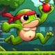 Super Frog Adventure Play Browser Games