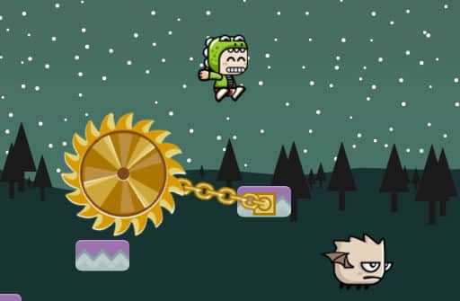 Super Kid Adventure Play Browser Games