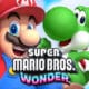 Super Mario Wonder Play Browser Games