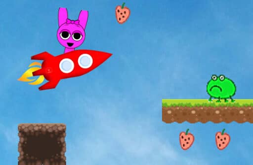 Super Sprunki Play Browser Games