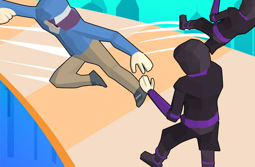 Survival Rush Play Browser Games