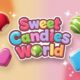 Sweet Candies World Play Browser Games