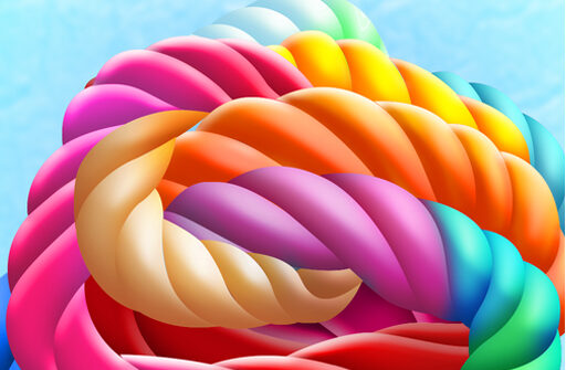 Tangled Knots Play Browser Games