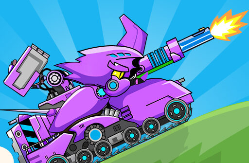 Tank Arena Steel Battle Play Browser Games