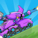 Tank Arena Steel Battle Play Browser Games