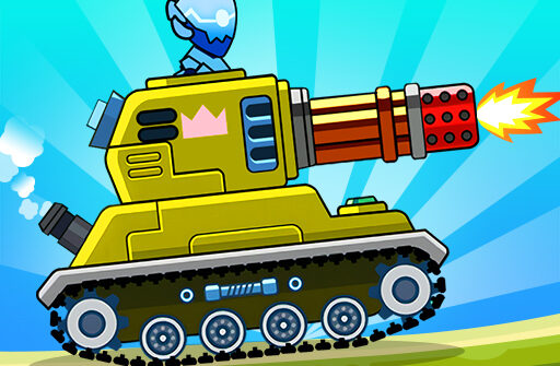 Tank Attack 2 Play Browser Games