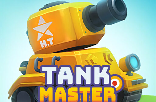 Tank Master Play Browser Games