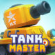 Tank Master Play Browser Games