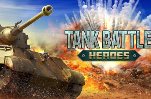 Tank War Machines Play Browser Games