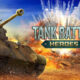 Tank War Machines Play Browser Games