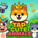 Tap Cute Animals Play Browser Games