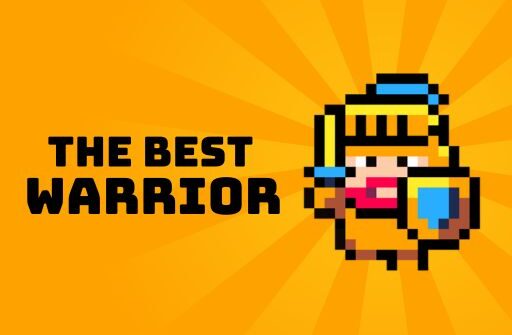 The Best Warrior Play Browser Games