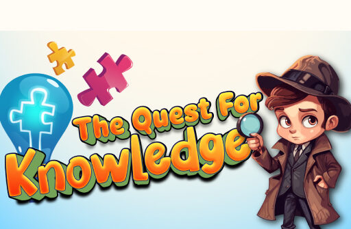 The Quest for Knowledge Play Browser Games