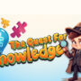 The Quest for Knowledge Play Browser Games