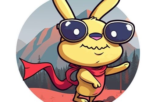 The Rabbit Adventure Play Browser Games