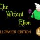 The Wizard Elion : Halloween Edition Play Browser Games