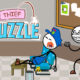Thief Puzzle Online Play Browser Games