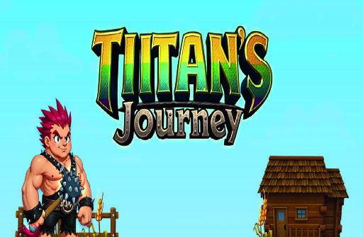 Titan’s Journey Play Browser Games