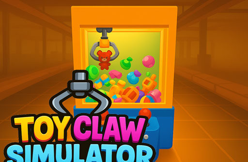 Toy Claw Simulator Play Browser Games