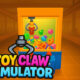 Toy Claw Simulator Play Browser Games