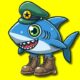 Tralalero Tralala Hidden Stars Play Browser Games
