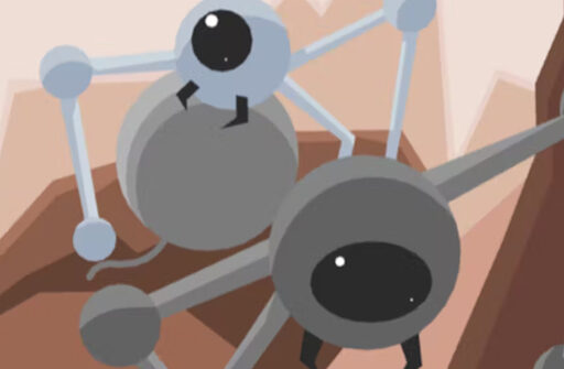Tri Achnid Play Browser Games
