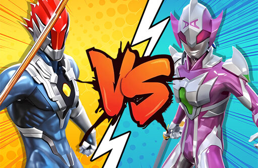 Ultrahero Vs Monsters Royale Battle Play Browser Games