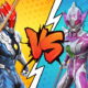 Ultrahero Vs Monsters Royale Battle Play Browser Games