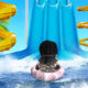 Uphill Rush Water Park 3D Play Browser Games
