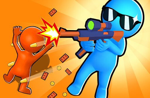 Walkers Attack Play Browser Games