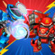 War Robots Battle Mech Arena Play Browser Games