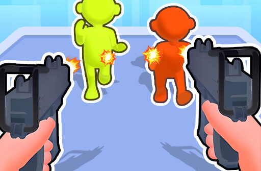 Weapon Survivor Play Browser Games