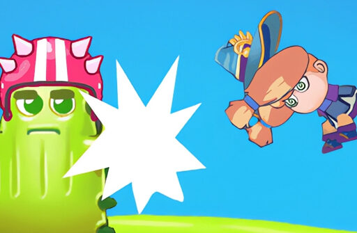 Witch Jump Play Browser Games