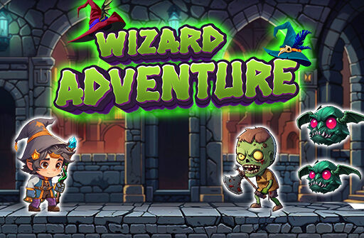 Wizard Adventure Play Browser Games