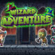 Wizard Adventure Play Browser Games