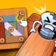 Wood Bolts Nuts Screw Pin Puzzle Play Browser Games